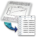 PlotDigitizer X Icon
