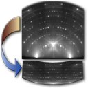 RHEED Converter X Icon