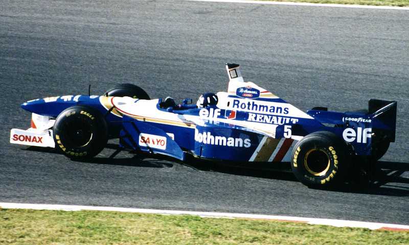 Formula 1 Japanese Grand Prix Photo Gallery